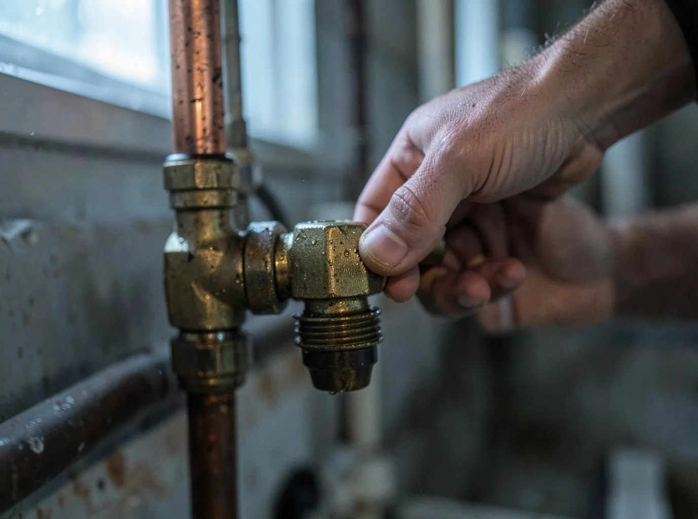 Emergency Plumber Smyrna, DE FAQs